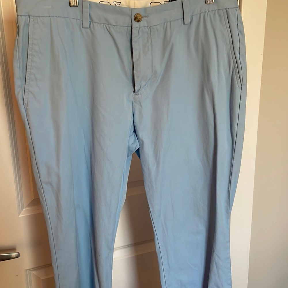 Vineyard vines pants